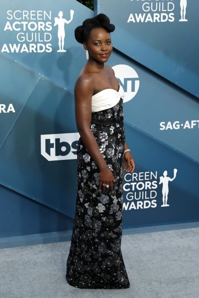 Lupita Nyong'o