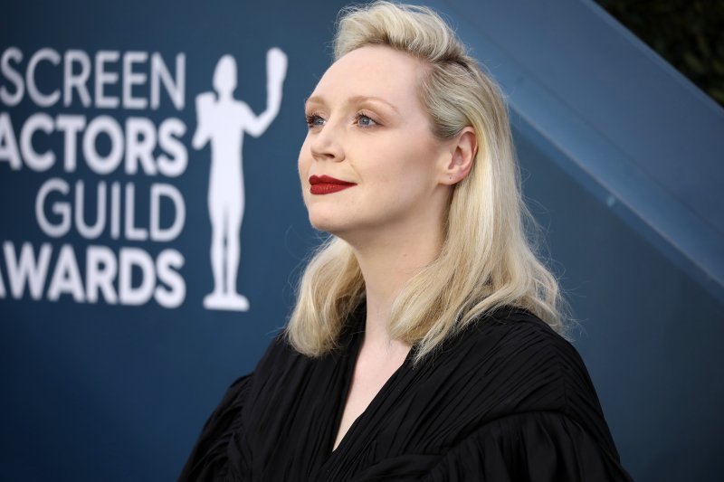 Gwendoline Christie