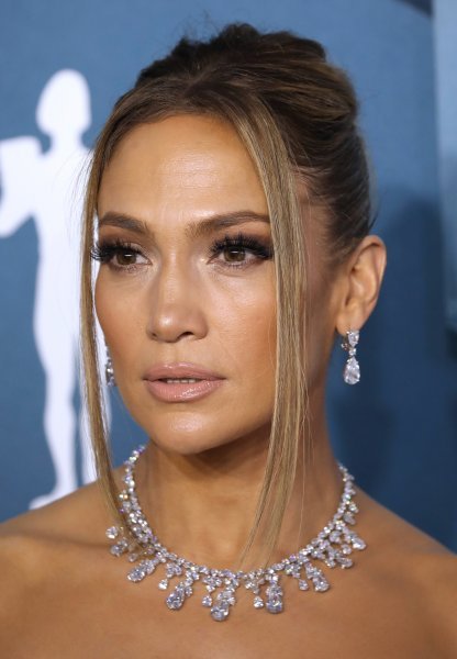 Jennifer Lopez