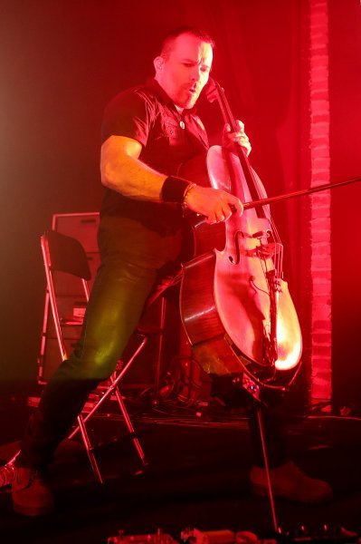 Apocalyptica u Zagrebu