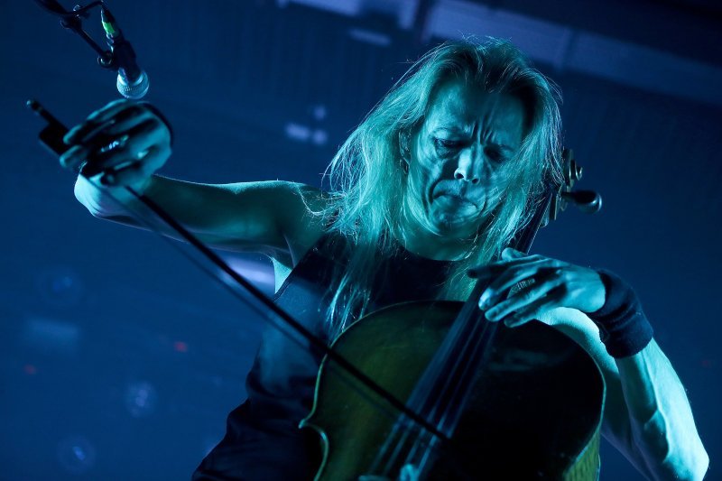 Apocalyptica u Zagrebu