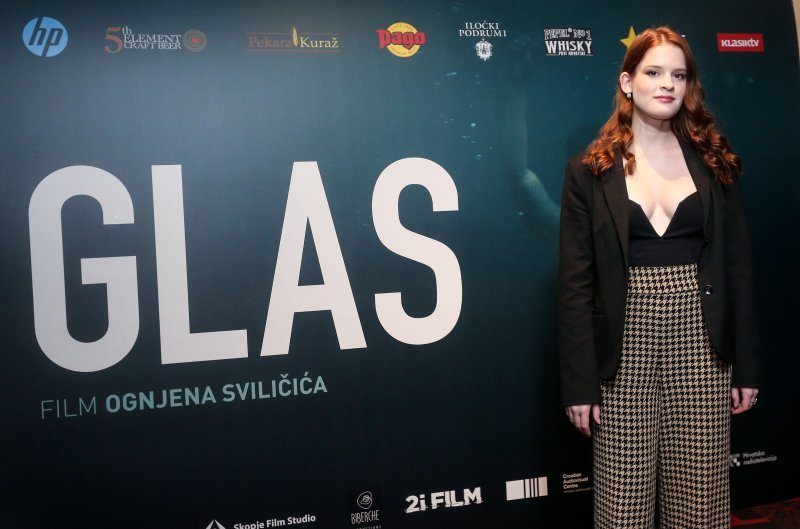 Premijera filma 'Glas' Ognjena Sviličića u Zagrebu