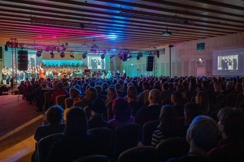 Dubrovnik: Gala koncert "La musica di notte" u čast Đelu Jusiću