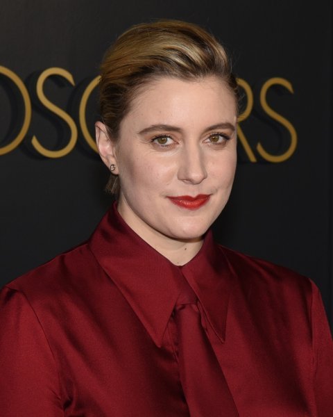 Greta Gerwig