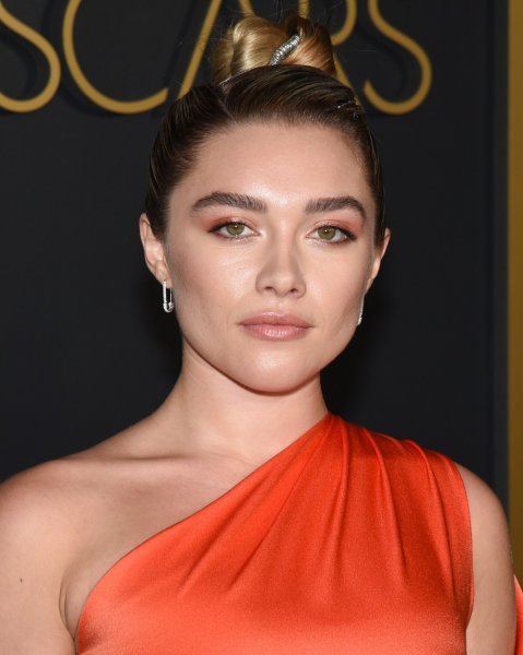 Florence Pugh