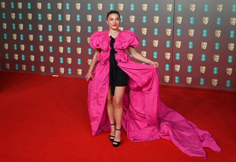 Florence Pugh