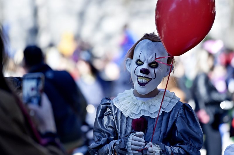 Split: Dječji karneval u Đardinu