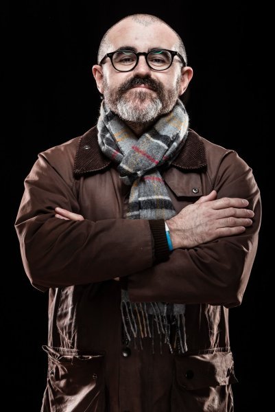 Jorkširski dan brade