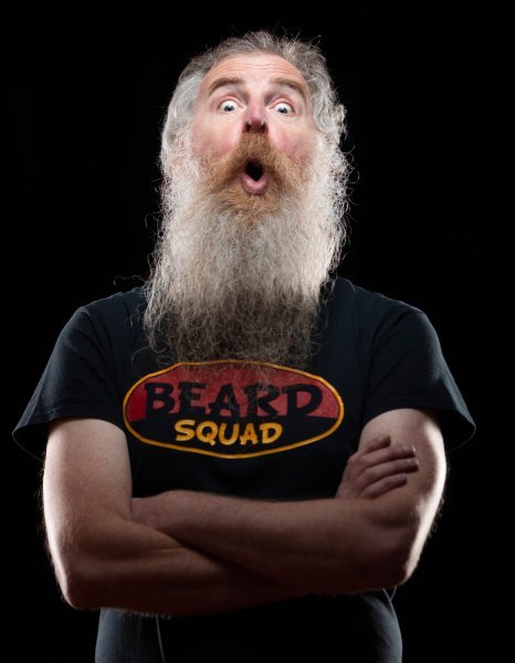 Jorkširski dan brade