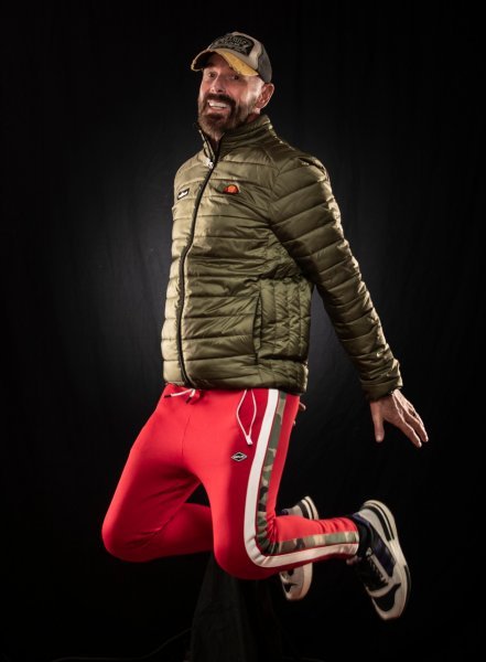 Jorkširski dan brade