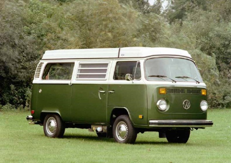 VW T2 (1967.–1979.)