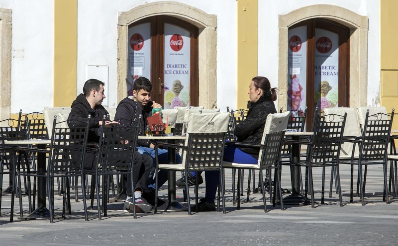 Hrvatska u doba koronavirusa