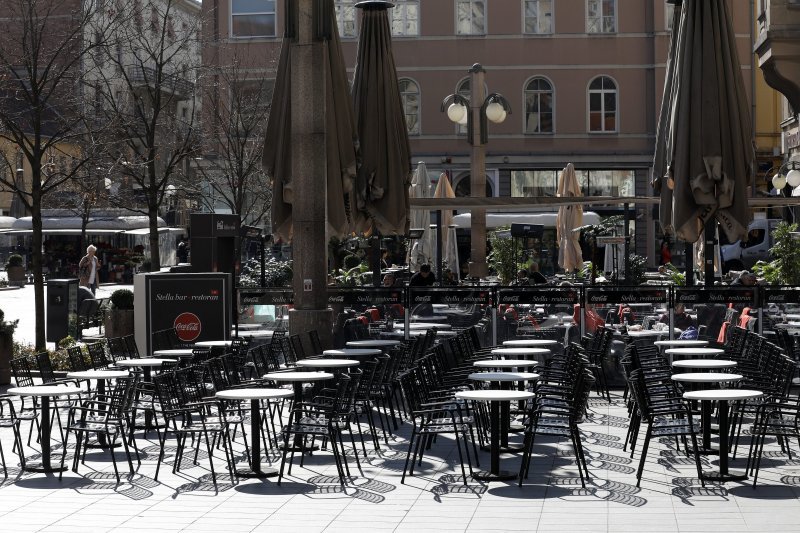 Kafići i restorani u vrijeme koronavirusa