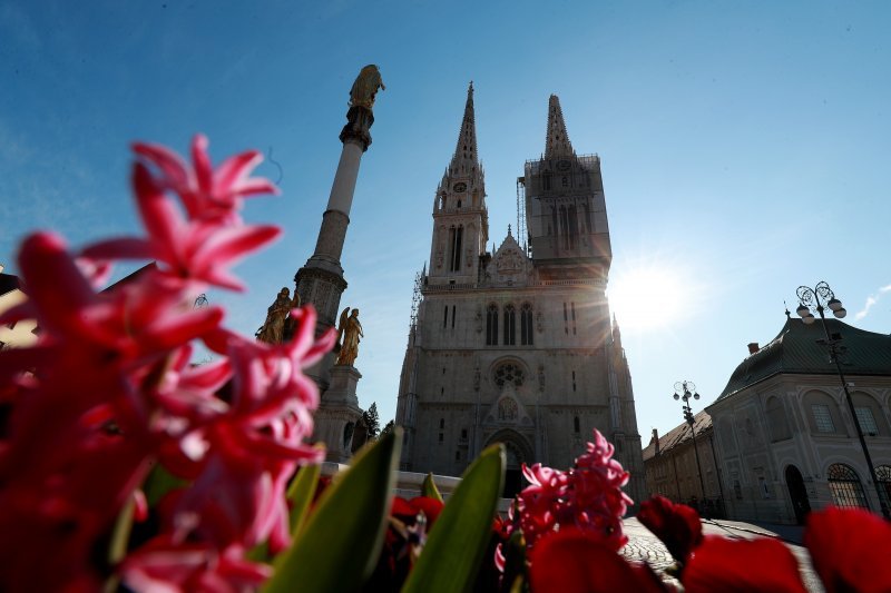 Šibenik: Odlukom Kriznog stožera zatvorene sve tržnice