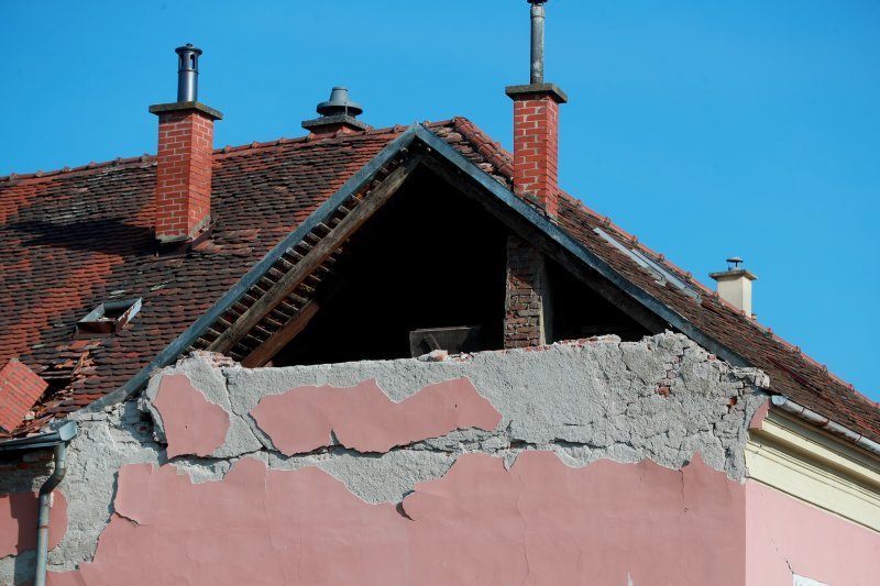 Tržnica Dolac zatvorena odlukom Kriznog stožera