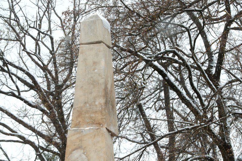 Zagreb: Posljedice potresa na Mirogoju