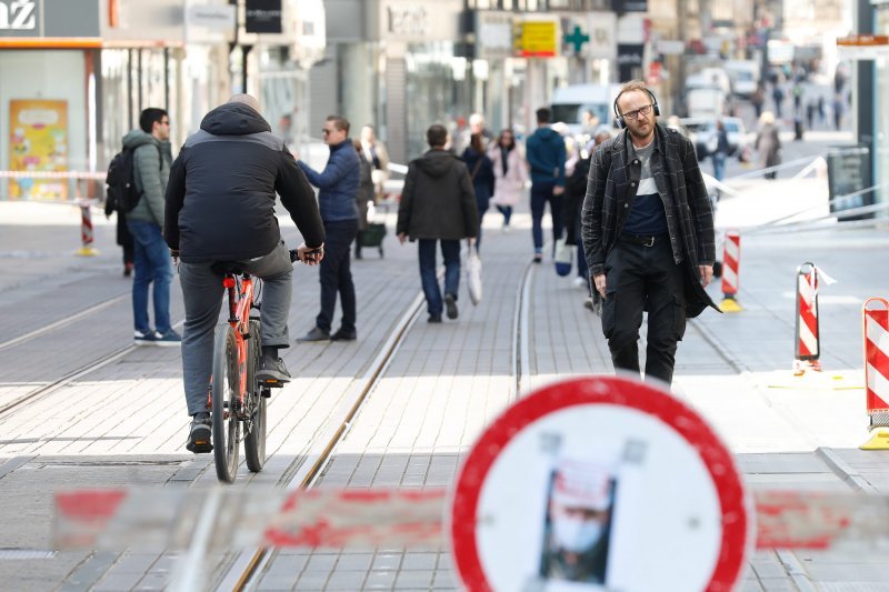 Zagrebačkim ulicama