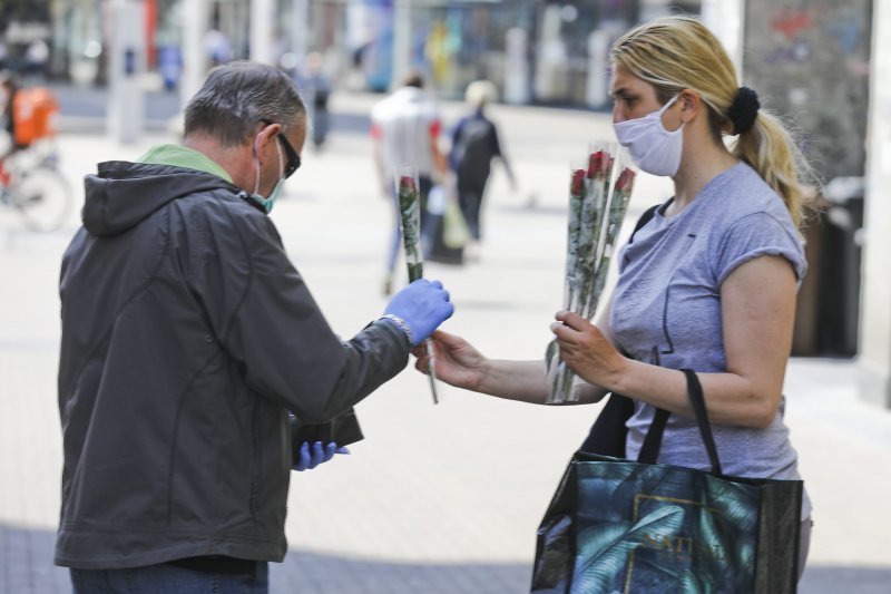 Zagreb: Nakon djelomičnog popuštanja sigurnosnih mjera grad živnuo