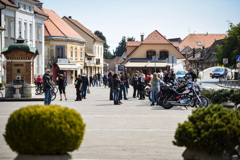 Grad Samobor ponovno postaje omiljena vikend destinacija