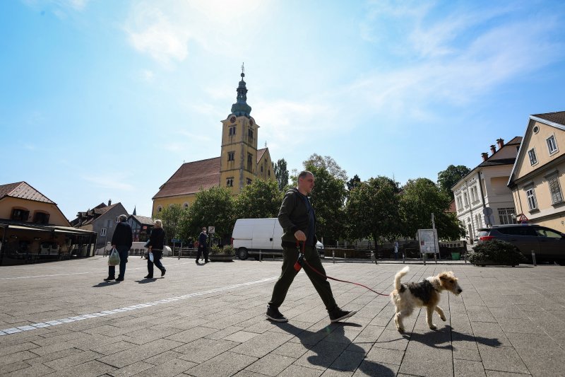 Grad Samobor ponovno postaje omiljena vikend destinacija