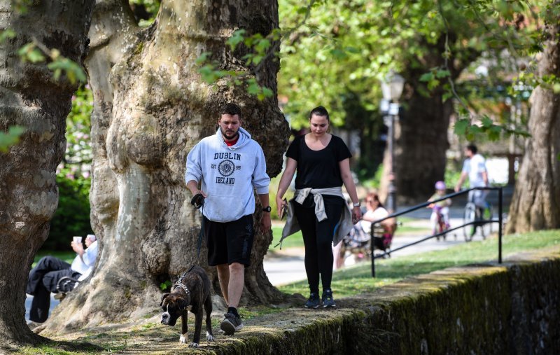 Grad Samobor ponovno postaje omiljena vikend destinacija