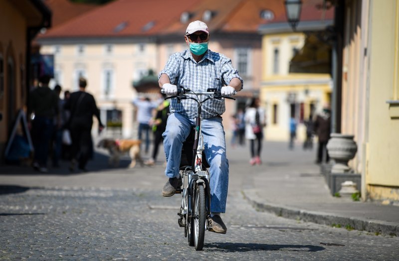 Grad Samobor ponovno postaje omiljena vikend destinacija