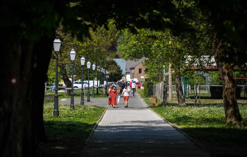 Grad Samobor ponovno postaje omiljena vikend destinacija