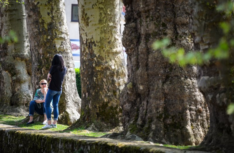 Grad Samobor ponovno postaje omiljena vikend destinacija