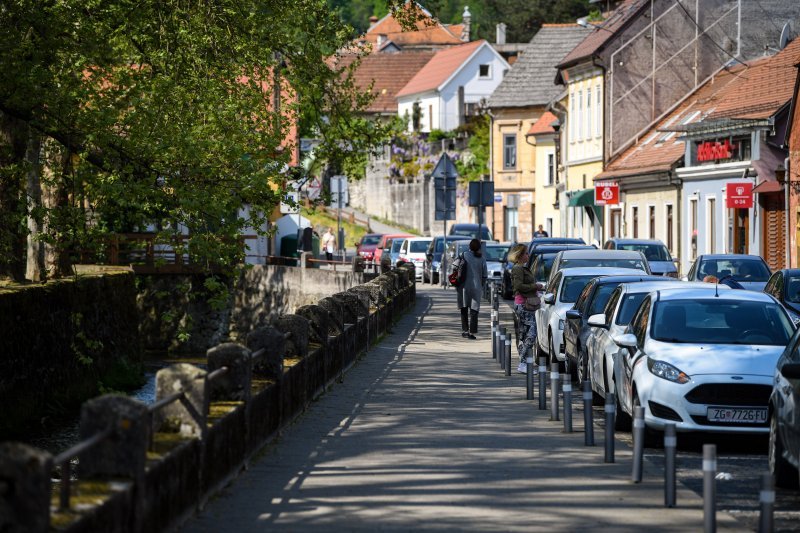 Grad Samobor ponovno postaje omiljena vikend destinacija