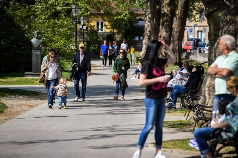 Grad Samobor ponovno postaje omiljena vikend destinacija