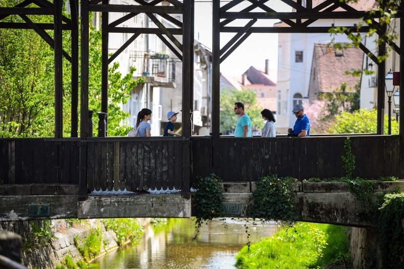 Grad Samobor ponovno postaje omiljena vikend destinacija