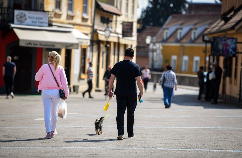 Grad Samobor ponovno postaje omiljena vikend destinacija