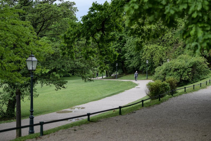 Zagreb: Maksimirska šuma prazna je na ovaj Praznik rada