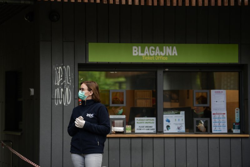 Zagreb: Za posjetitelje ponovno otvoren ZOO vrt