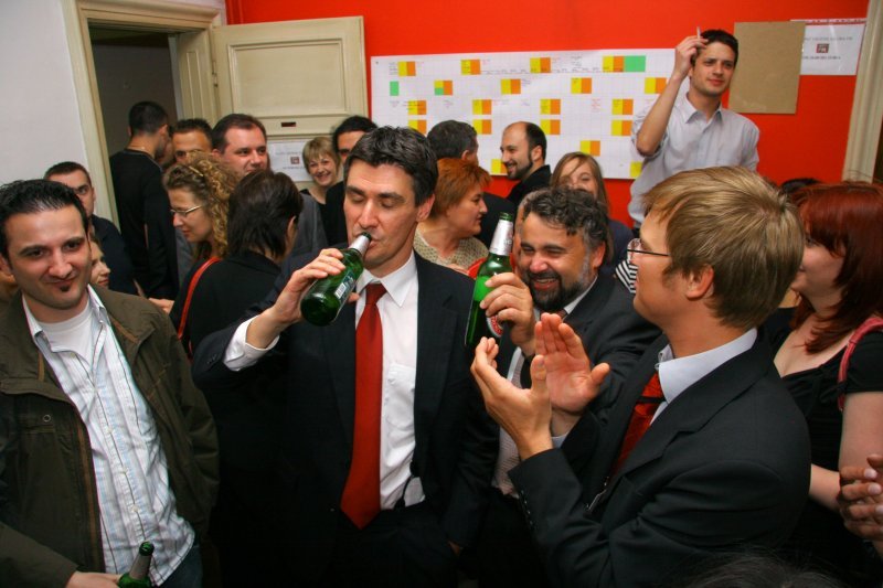 Zoran Milanović