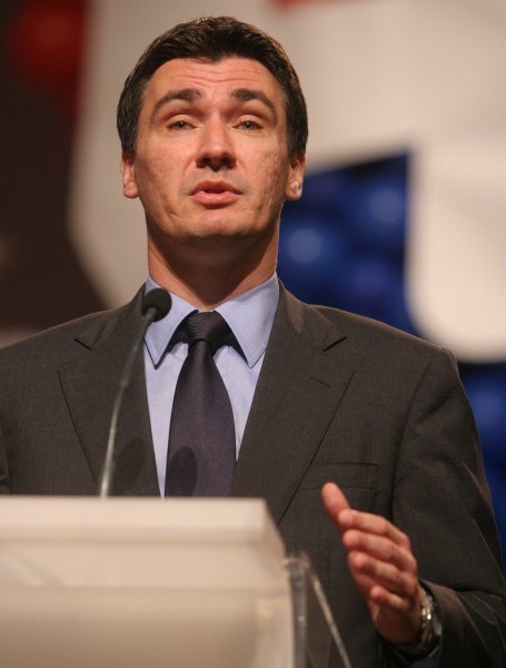 Zoran Milanović