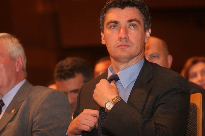 Zoran Milanović