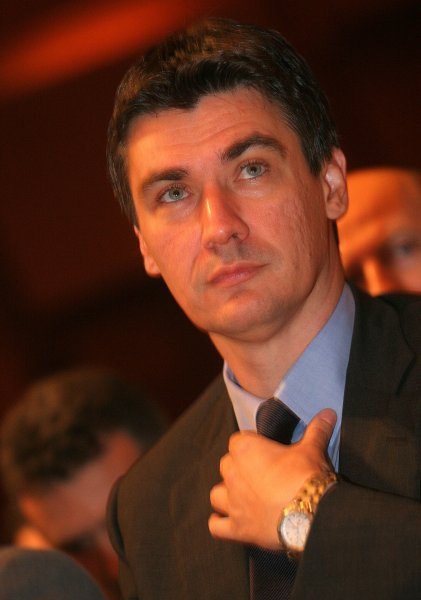 Zoran Milanović