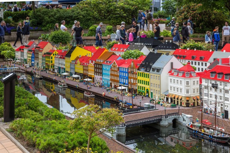 Legoland