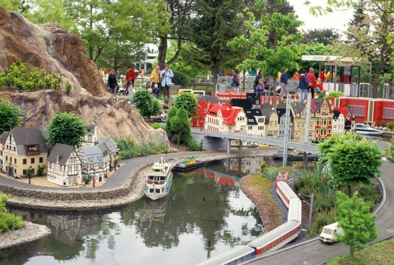 Legoland