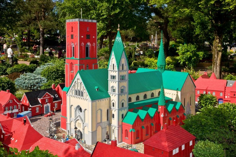 Legoland