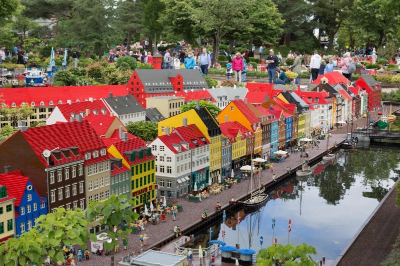 Legoland