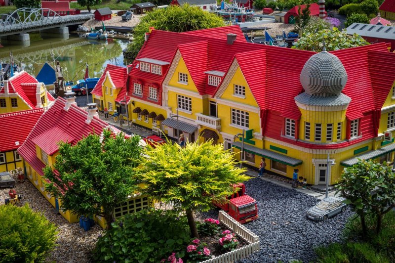 Legoland