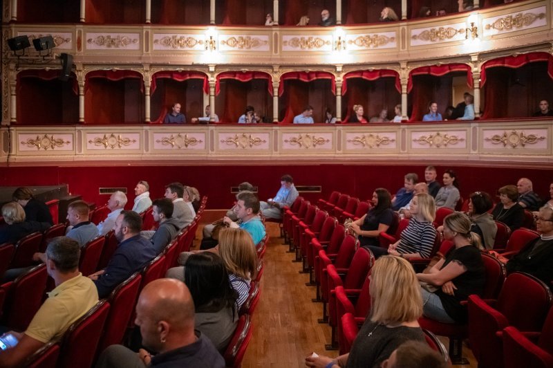 Dubrovnik: Premijera dokumentarnog filma Otkrhnuti u Kazalištu Marina Držića