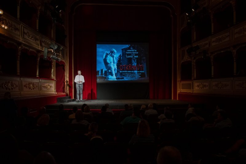 Dubrovnik: Premijera dokumentarnog filma Otkrhnuti u Kazalištu Marina Držića