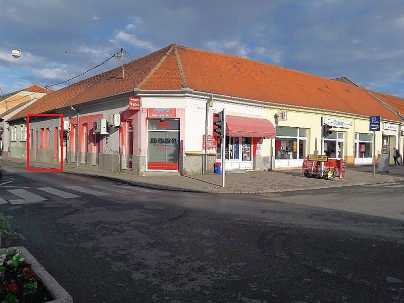 VINKOVCI - MATIJE ANTUNA RELJKOVIĆA 2