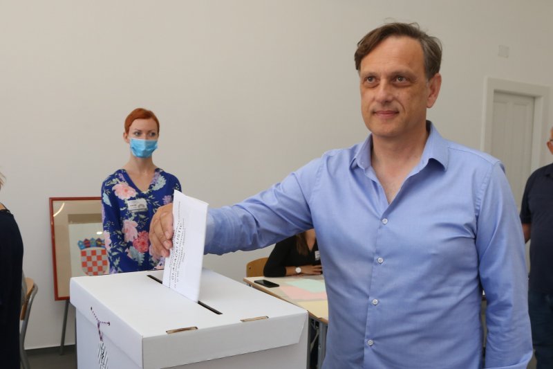 Anton Kliman