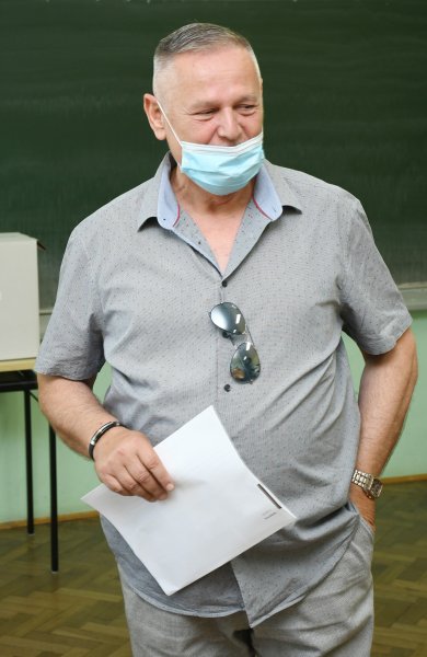 Davorko Vidović