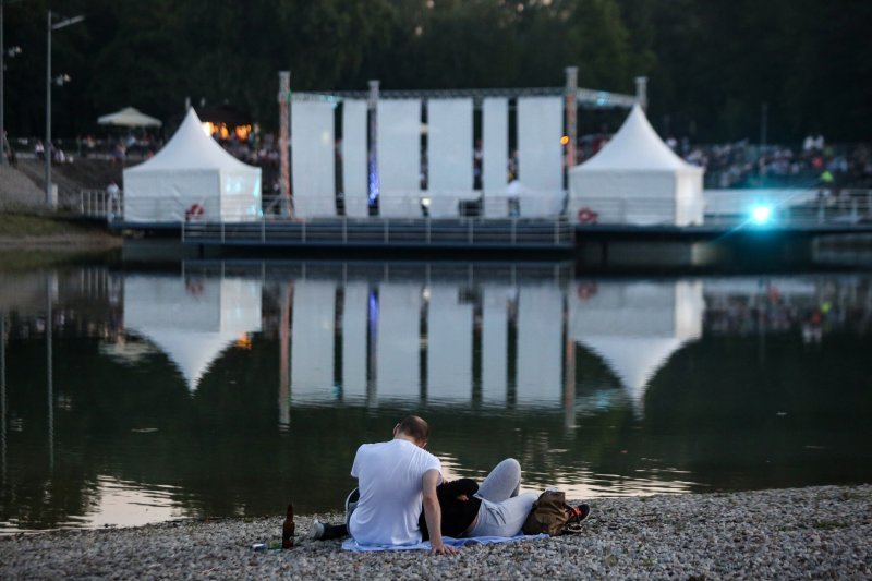 Tamburaški orkestar HRT-a i Kvartet Gubec