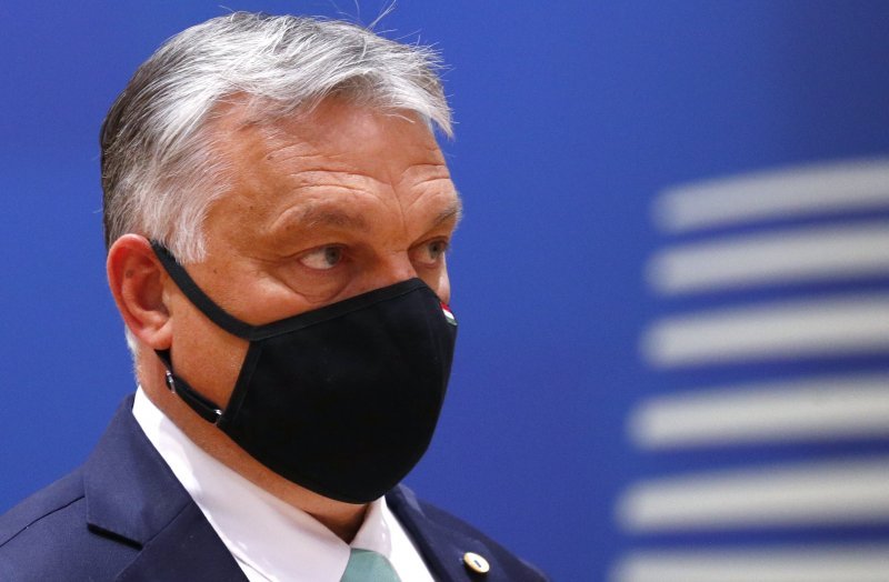 Mađarski premijer Viktor Orban